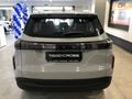2026 Chery Tiggo Cross 1.5 Lit CVT Auto