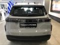 2026 Chery Tiggo Cross 1.5 HEV Comfort DHT