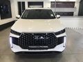 2026 Chery Tiggo Cross 1.5 HEV Elite DHT