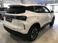 2026 Chery Tiggo Cross 1.5 HEV Elite DHT