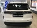 2026 Chery Tiggo Cross 1.5 HEV Elite DHT