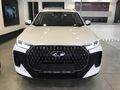 2026 Chery Tiggo 7 Pro 1.5T Executive DCT Auto