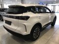 2026 Chery Tiggo 7 Pro 1.5T Executive DCT Auto