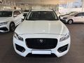 2019 Jaguar F-Pace 2.0 R-Sport AWD (221kW)