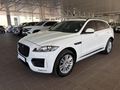 2019 Jaguar F-Pace 2.0 R-Sport AWD (221kW)