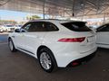 2019 Jaguar F-Pace 2.0 R-Sport AWD (221kW)
