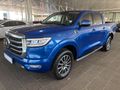 2022 GWM P-Series PV 2.0 TD LS Auto Double-Cab