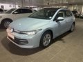 2025 Volkswagen Golf 1.4 TSI Life + Auto (110kw)