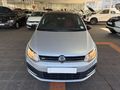2025 Volkswagen Polo Vivo 1.0 TSI GT