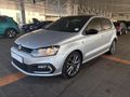 2025 Volkswagen Polo Vivo 1.0 TSI GT