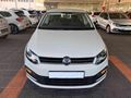 2026 Volkswagen Polo Vivo 1.4