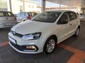 2026 Volkswagen Polo Vivo 1.4