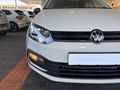 2026 Volkswagen Polo Vivo 1.4
