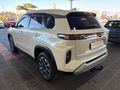 2023 Suzuki Grand Vitara 1.5 GLX Hybrid Allgrip Auto