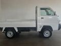 2026 Suzuki Super Carry 1.2i