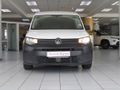 2022 Volkswagen Caddy Cargo 2.0 TDI (81kw) Panel Van