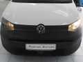 2022 Volkswagen Caddy Cargo 2.0 TDI (81kw) Panel Van
