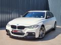 2015 BMW 3 Series 320d M SPORTS Auto * FULL BMW SERVICE *