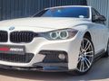 2015 BMW 3 Series 320d M SPORTS Auto * FULL BMW SERVICE *