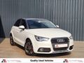 2015 Audi A1 Sportback 1.4 TFSI SE Auto * IMMACULATE *
