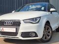 2015 Audi A1 Sportback 1.4 TFSI SE Auto * IMMACULATE *