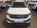 2022 Volkswagen T-Cross 1.0 TSI Comfortline Auto