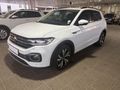 2022 Volkswagen T-Cross 1.0 TSI Comfortline Auto