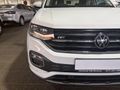 2022 Volkswagen T-Cross 1.0 TSI Comfortline Auto