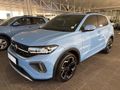 2026 Volkswagen T-Cross 1.0 TSI R-Line Auto