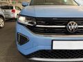2026 Volkswagen T-Cross 1.0 TSI R-Line Auto