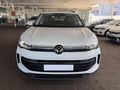 2025 Volkswagen Tiguan 1.4TSI Life