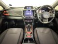 2022 Subaru Forester 2.5i Sport ES Auto