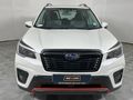 2022 Subaru Forester 2.5i Sport ES Auto