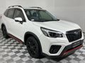 2022 Subaru Forester 2.5i Sport ES Auto