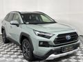 2022 Toyota RAV4 2.5 GX-R Hybrid CVT E-Four