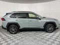 2022 Toyota RAV4 2.5 GX-R Hybrid CVT E-Four