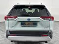 2022 Toyota RAV4 2.5 GX-R Hybrid CVT E-Four