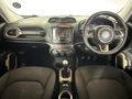 2016 Jeep Renegade 1.6 E-Torq Longitude