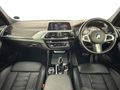 2021 BMW X3 xDRIVE 20d Mzansi Edition (G01)