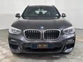 2021 BMW X3 xDRIVE 20d Mzansi Edition (G01)