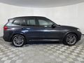 2021 BMW X3 xDRIVE 20d Mzansi Edition (G01)