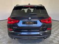 2021 BMW X3 xDRIVE 20d Mzansi Edition (G01)