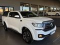 2026 GWM P-Series P300 2.4TD LS Auto Double-Cab