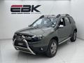 2016 Renault Duster 1.5 dCi Dynamique
