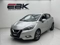 2019 Nissan Micra 1.0T Acenta Plus (84kW)