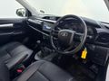 2025 Toyota Hilux 2.4 GD Single-Cab