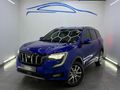 2024 Mahindra XUV 700 2.0 AX7 Auto 7-Seat