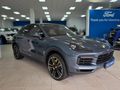 2019 Porsche Cayenne Coupe