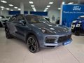 2019 Porsche Cayenne Coupe