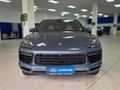 2019 Porsche Cayenne Coupe